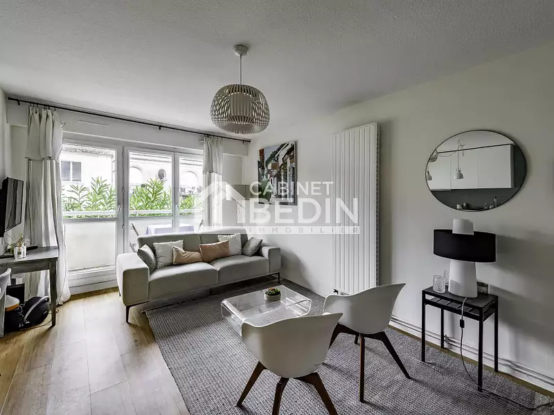 Appartement, 67 m²
