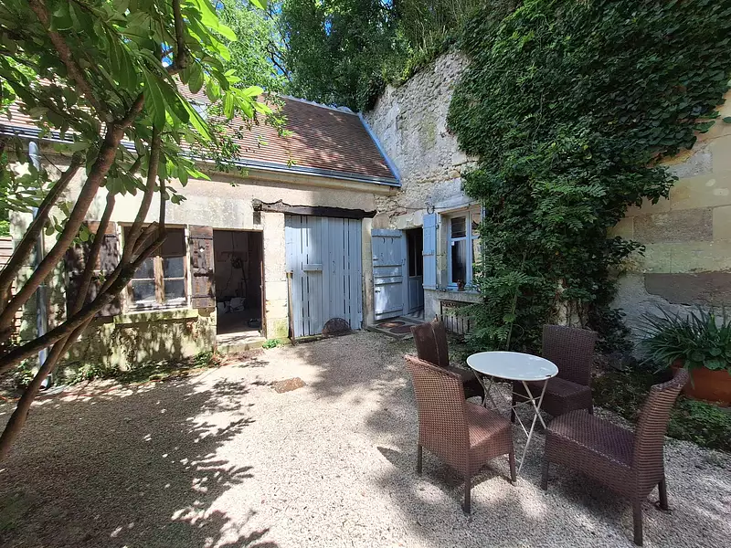 Maison, 134 m²