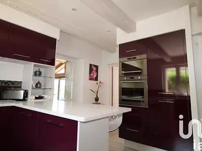 Maison, 160 m²