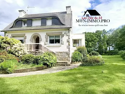 Maison, 170 m²