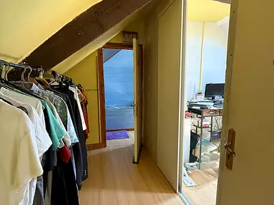 Maison, 100 m²