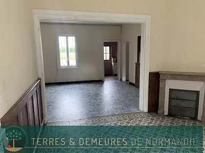 Maison, 219 m²