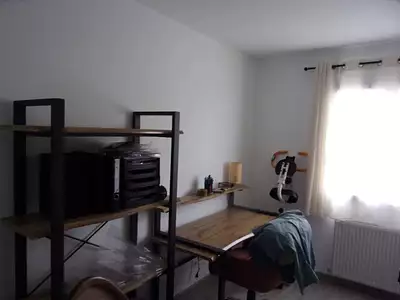 Maison, 105 m²