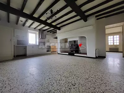 Maison, 77 m²