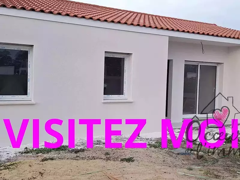 Maison, 103 m²