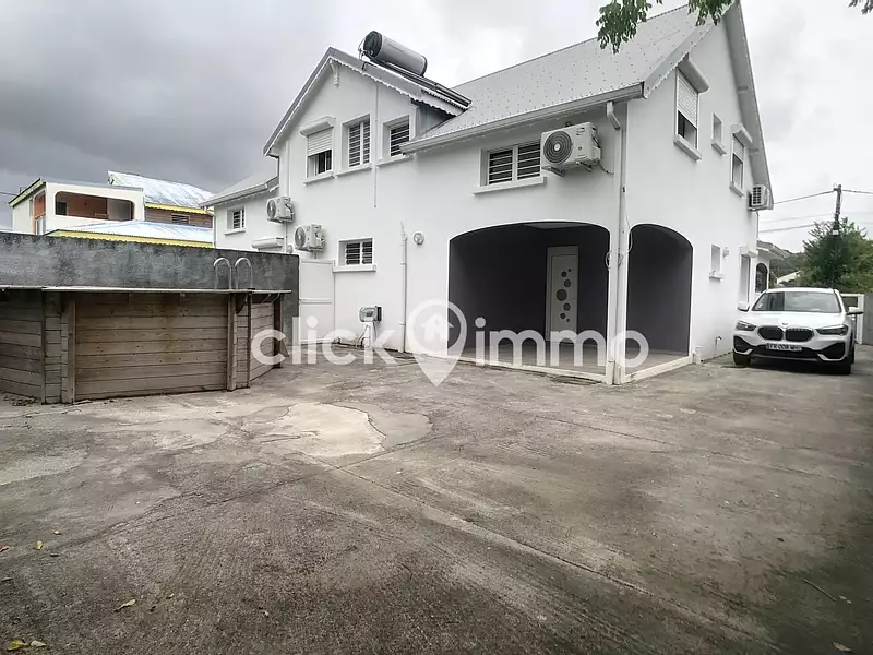 Maison, 97 m²
