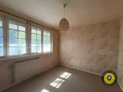 Maison, 143 m²