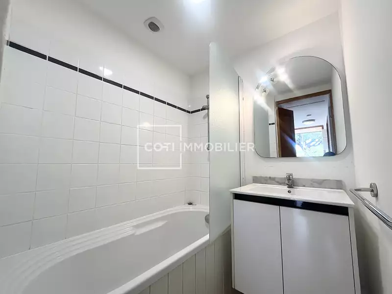 Appartement, 34,5 m²