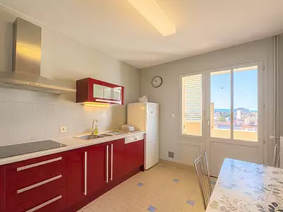 Appartement, 114,41 m²