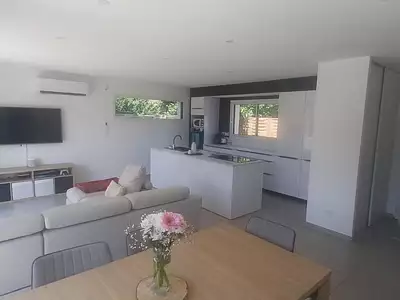 Maison, 96 m²