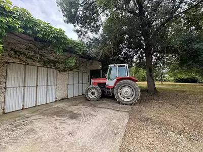 Maison, 272 m²