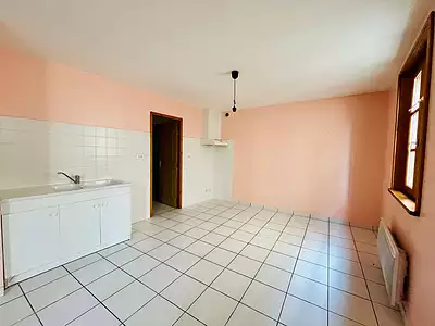 Maison, 68 m²