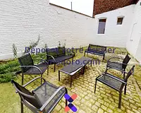 Appartement, 243 m²