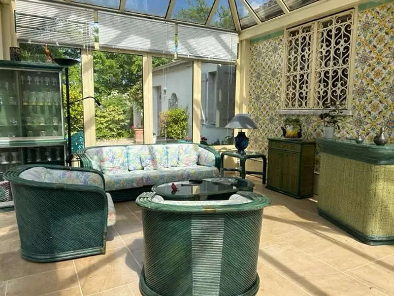 Maison, 272 m²
