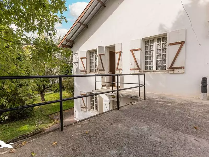 Maison, 128 m²