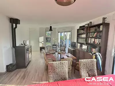 Maison, 82 m²