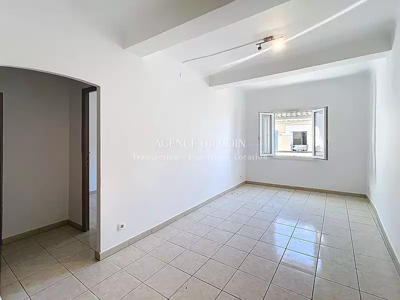 Appartement, 34 m²