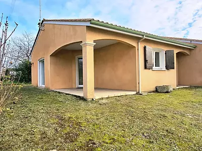 Maison, 98 m²