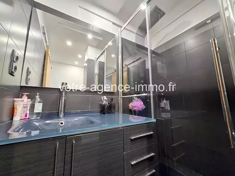Appartement, 51,53 m²