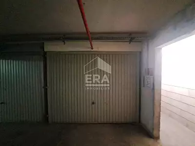 Parking, 13,56 m²