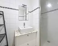 Appartement, 43,62 m²