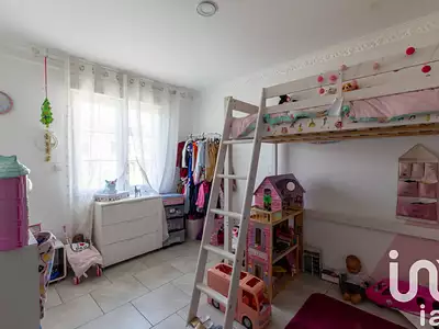 Maison, 100 m²