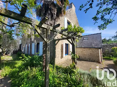 Maison, 144 m²