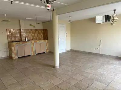 Appartement, 145 m²