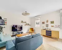 Appartement, 112 m²