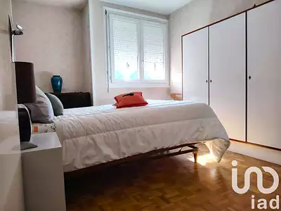 Appartement, 73 m²