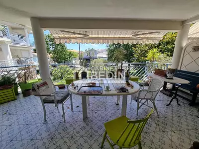 Appartement, 59,8 m²