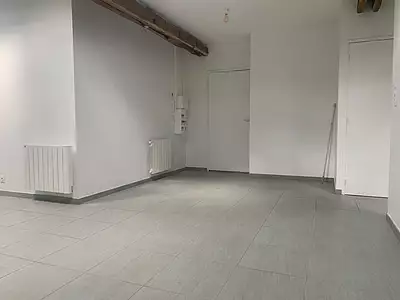 Appartement, 48,2 m²