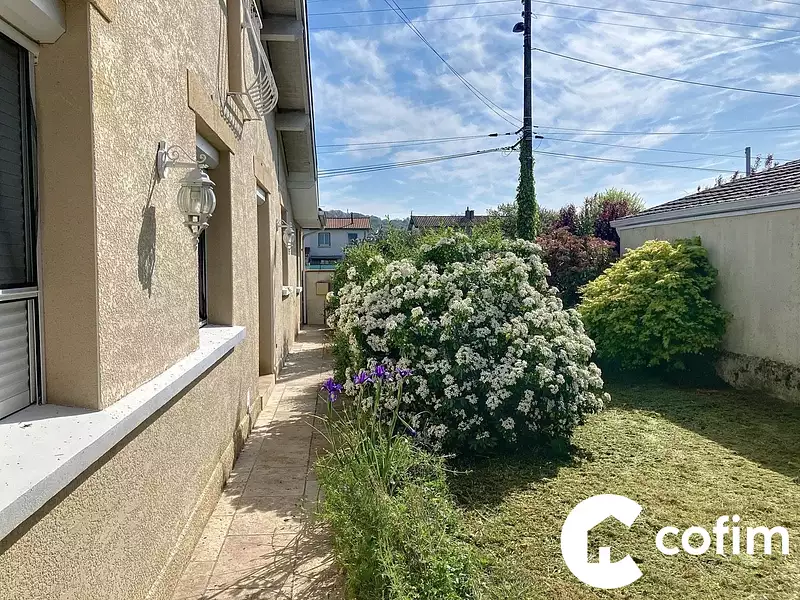 Maison, 123 m²