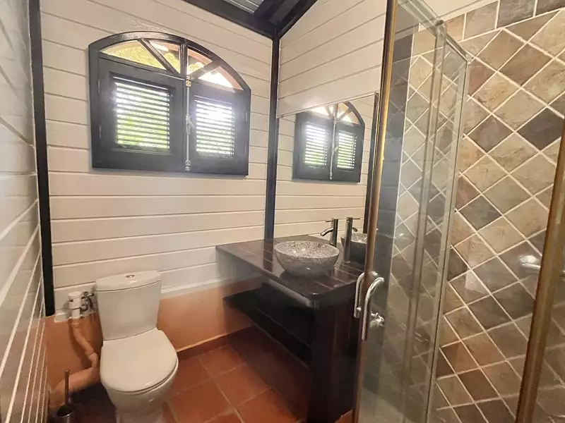 Appartement, 96 m²
