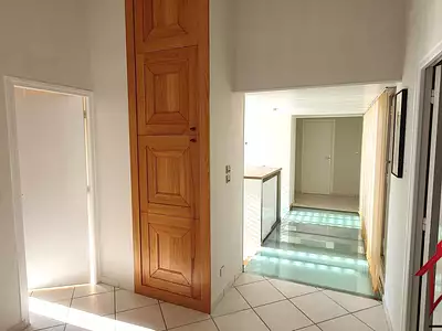 Maison, 190 m²