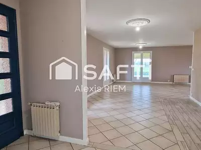 Maison, 210 m²