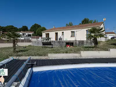 Maison, 113 m²