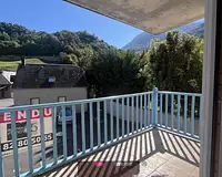 Appartement, 31,74 m²