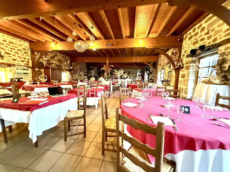 Divers, 720 m²