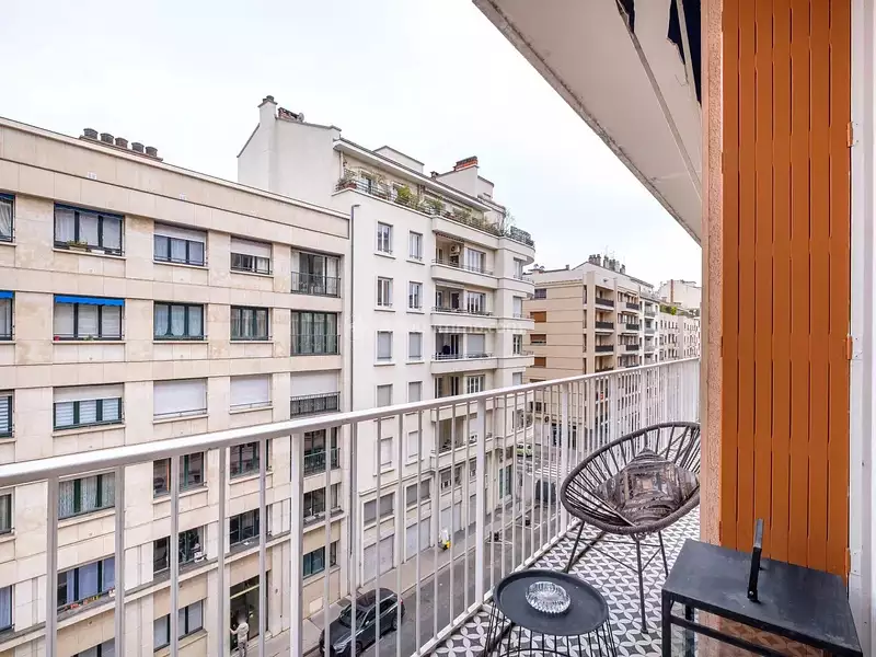 Appartement, 73 m²