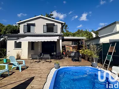 Maison, 86 m²