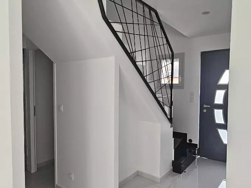 Maison, 112 m²