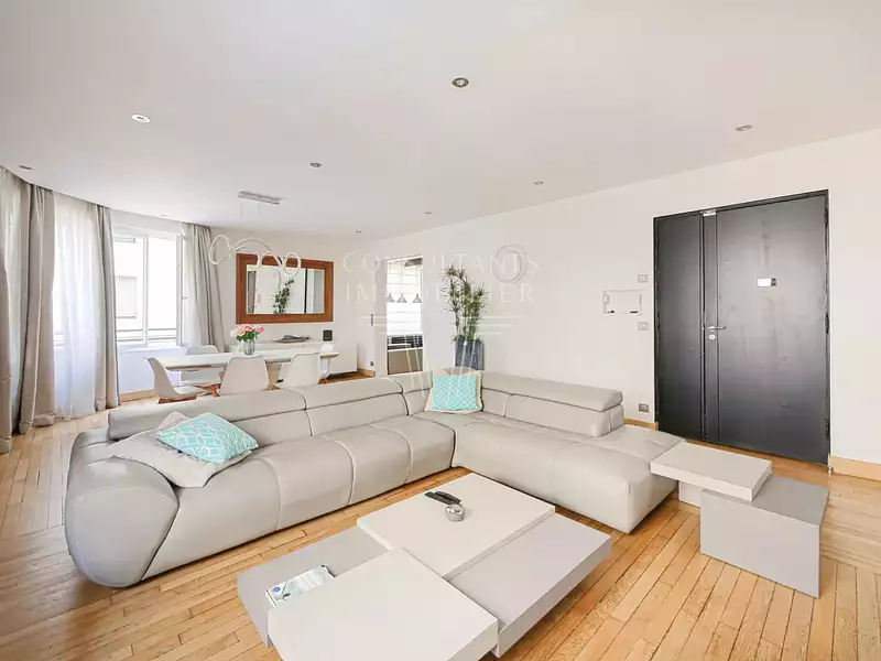 Appartement, 163,02 m²