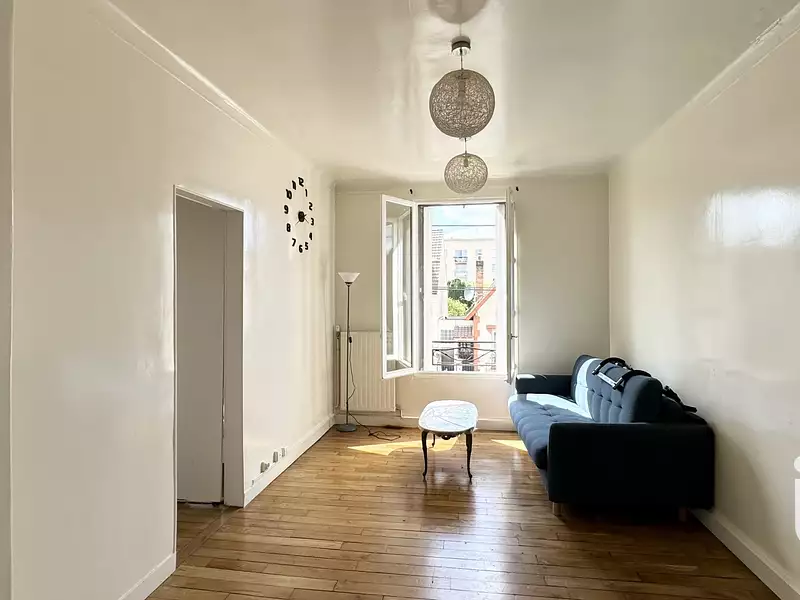 Appartement, 65 m²