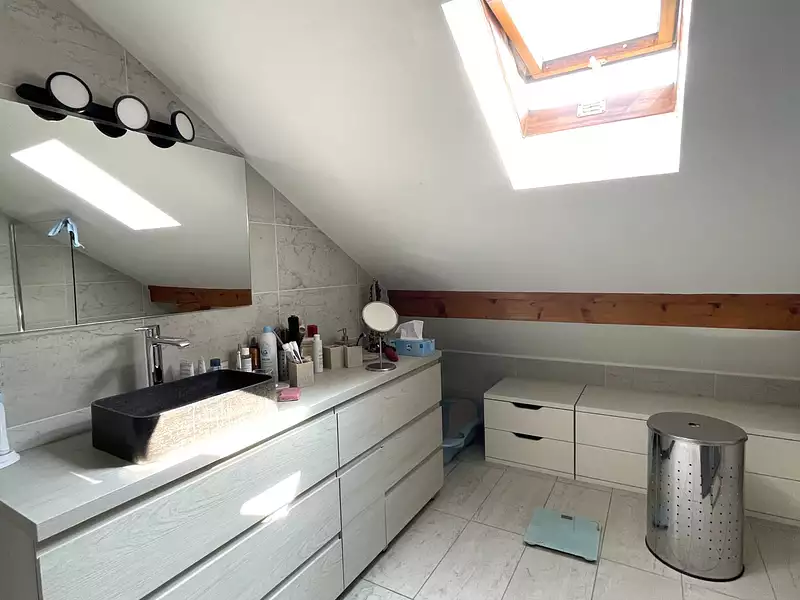 Maison, 99,48 m²