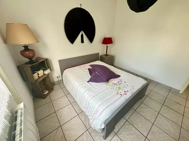 Maison, 110 m²