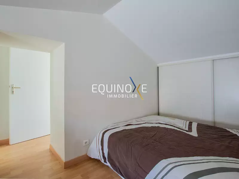 Maison, 72,43 m²