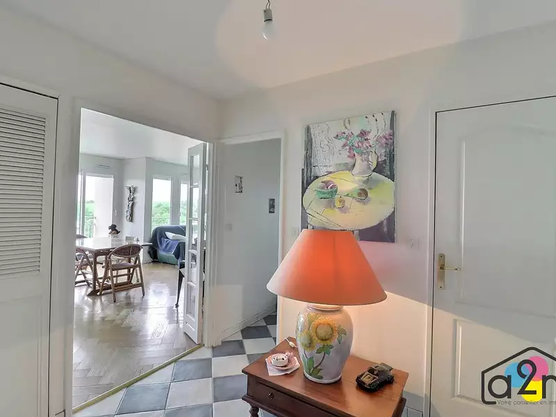 Appartement, 78 m²
