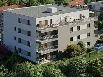VILLA SOPHIE