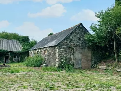 Maison, 90 m²